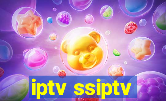 iptv ssiptv